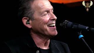 Tommy Castro &amp; the Painkillers - Hustle - Live at Bluesmoose Radio - 7 september 2022