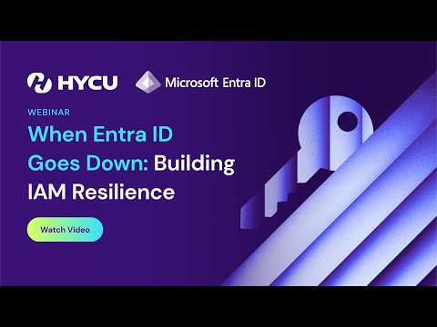 Tech for Resilience | Vibepedia