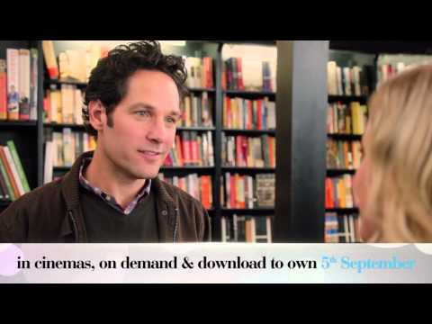 They Came Together - UK Trailer