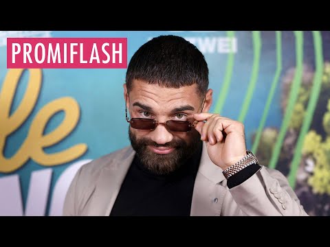 Video Thumbnail: Kapitel über Vanessa: Aleks Petrovic lobt seine Ex Christina