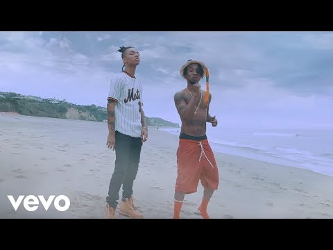 Rae Sremmurd - By Chance (Official Explicit Video)