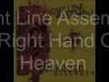 Front Line Assembly - Right Hand Of Heaven