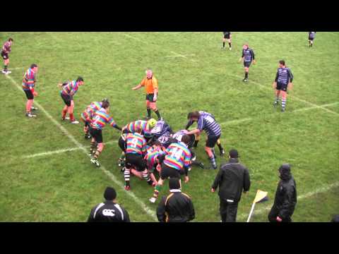 Hunts & Peterborough v Northants Alliance