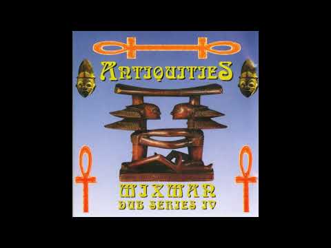 Mixman - Ancient Thebes