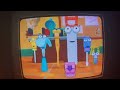 Closing To Little Einsteins The Legend Of The Golden Pyramid 2007 DVD