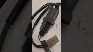 Vídeo de Inteupto Feio Taseio Yamaha Xt 660 R 2007