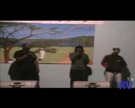 Bomma B, Lil G, Sleeka