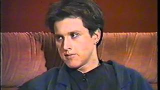 KIDS IN THE KITCHEN - Bitter Desire &amp; Interview