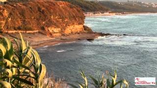 preview picture of video 'FANTASTICA SICILIA: Palermo - Balestrate - San Vito Lo Capo - Spiaggia di Macari'