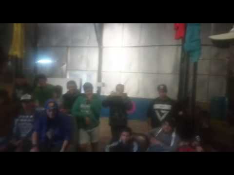 Abel vs uli (Cuartos) 01/07/17