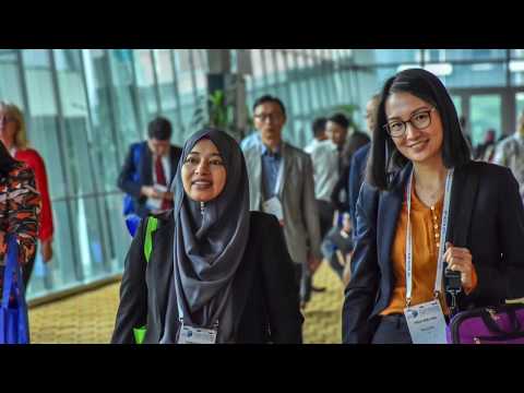Event Highlights : MYCEB AOCN 2016