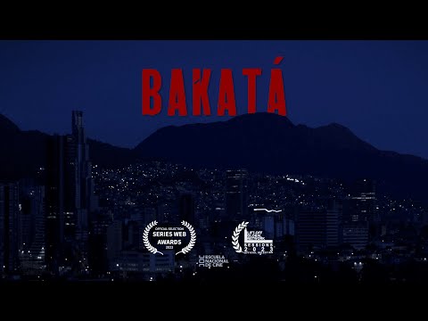 Thumbnail of the video: Bakatá | Cortometraje