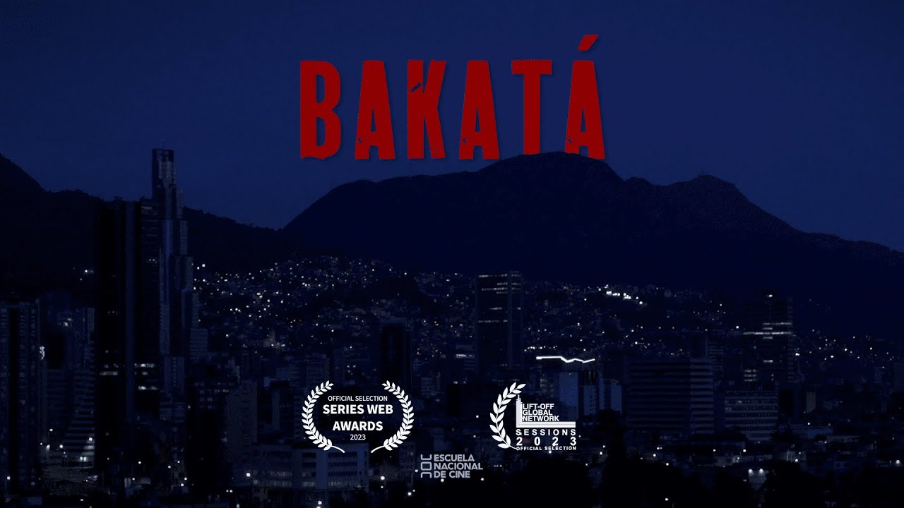 Bakatá | Cortometraje