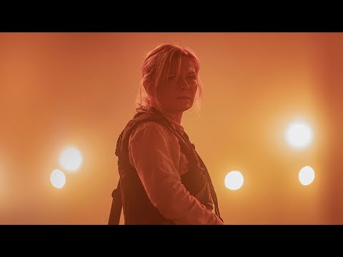 Civil War Washington VFX Breakdown | Framestore