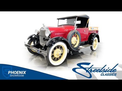 1929 Ford Model A (CC-1963599) for sale in Mesa, Arizona