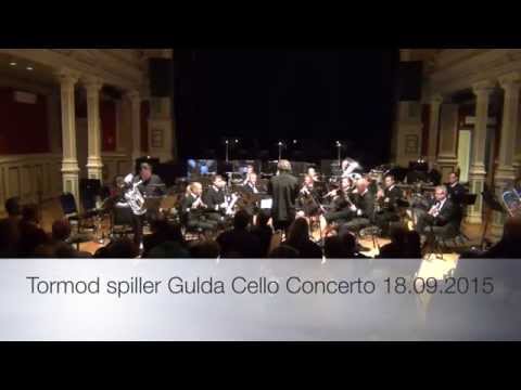 Tormod Flaten - Gulda (full performance) - Euphonium