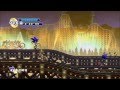 Sonic 4 Episode 2 - Trailer