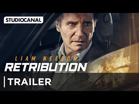 Trailer-Vorschau: Retribution