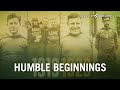 1919 1929 Humble Beginnings
