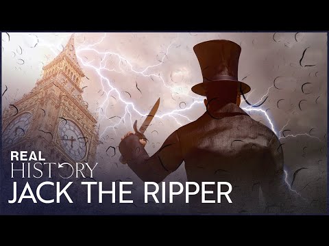 Can Modern Detectives Solve The Jack the Ripper Case?