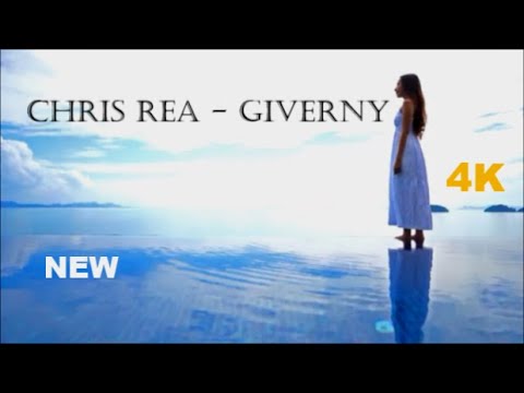 Giverny - Chris Rea