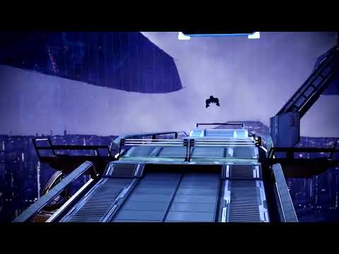 Mass Effect pt 99