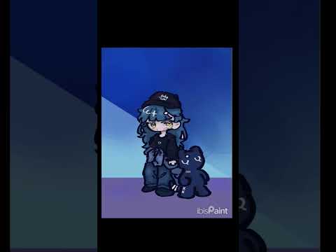 || IT’S GOING DOWN – Doodle Speedpaint 🎶 | The Vanished People x Wami|| ✨️