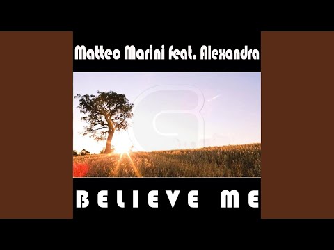 Believe Me (Radio Club Mix)