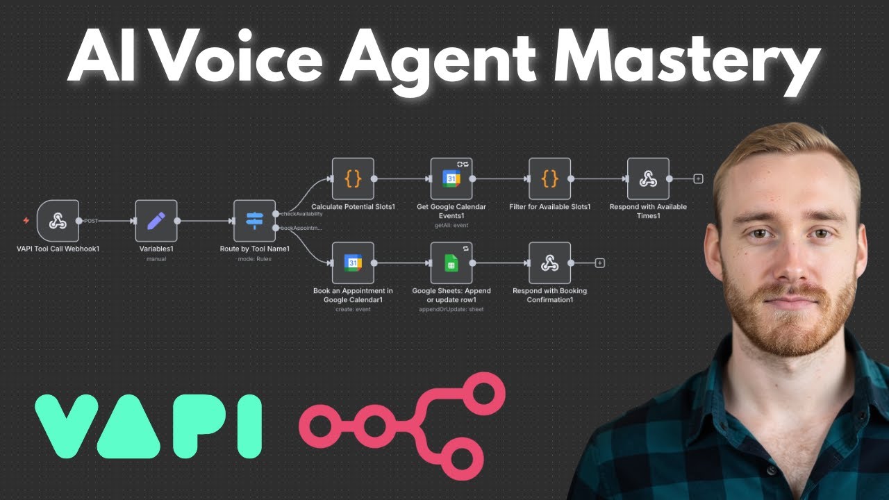 Harness Voice AI for Seamless Customer Service