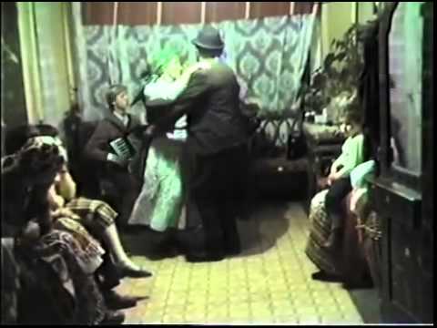 Mérai csárdás - kalotaszegi táncdialektus