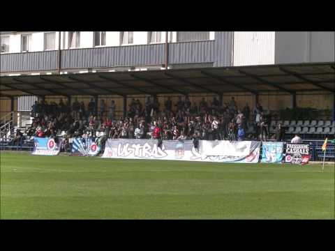 ŠK Slovan Bratislava juniori – ŠK Senec (04.10.2015)