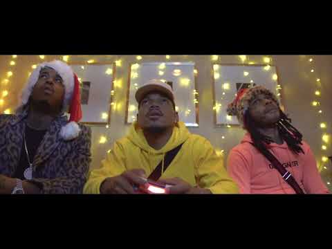 Are U Live - Chance The Rapper, Jeremih & Valee