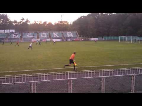 Wisłoka Dębica - Izolator Boguchwała, Puchar Polski