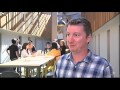 Weta Digital Staff Celebrate A Oscar Wins 2017
