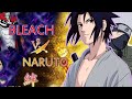Bleach Vs Naruto The Game Bleach Vs Naruto RPG Episode 1