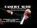 Candide Suite. I. Best of All Possible Worlds Leonard Bernstein, McCullough JH Wind Ensemble 2017