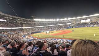 ヒーローインタビュー