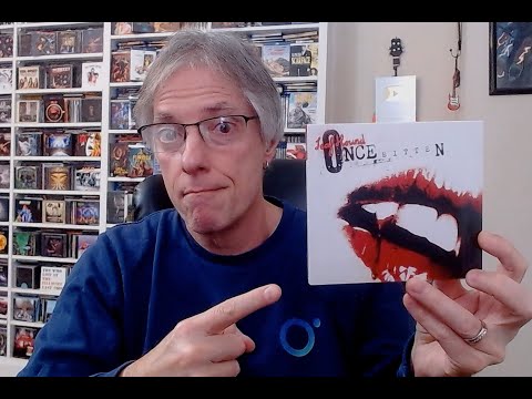 Review: Leaf Hound 'Once Bitten' (hard rock)