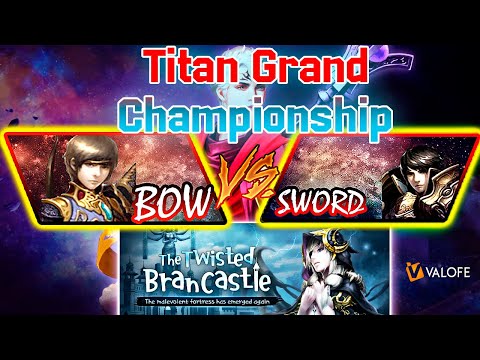 Titan 29/08/2021 AM | VexiBelle vs Broto | Atlantica Global