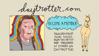 Richard Buckner - Thief - Daytrotter Session