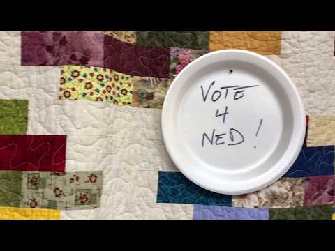 Ned & Gina Banjo Duel for IBMA Banjo Player of the Year