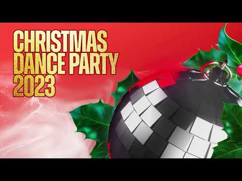 Danny Diggz Feliz Navidad (Dj Mhj Intro) - Christmas Dance Party