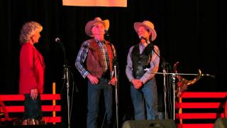 Down in the LIttle Green Valley