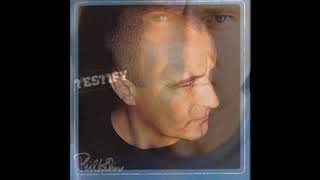 PHIL COLLINS . SWING LOW . TESTIFY .  I LOVE MUSIC