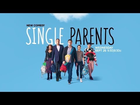 Single Parents Season 1 (Critics Promo)