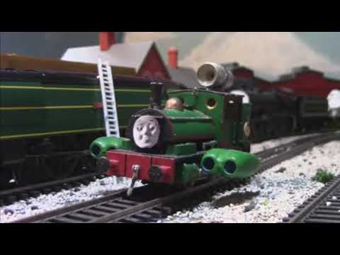 Air Percy