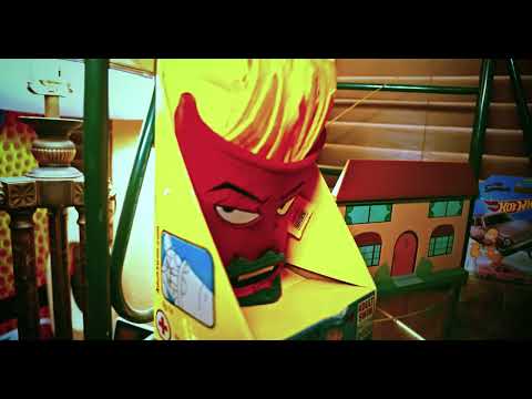 TZisland and 2ndChancesimpkins