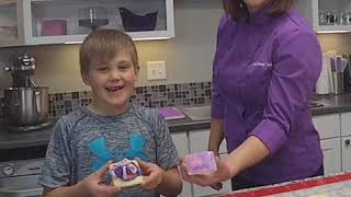 Cookie Decorating Bloopers