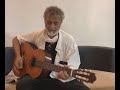 Anjaani Raahon Mein by Lucky Ali | Unplugged Guitar Version | InstaLive
