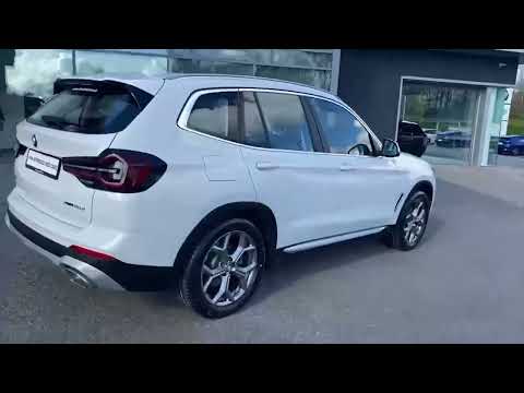 BMW X3 xDrive20d xLine - Image 2